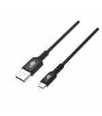 TB USB C Cable 1m black
