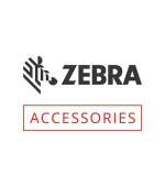 Zebra Kit, Media Core Adaptors for 1.5", 2" & 3" Diameter Media Cores, (set of 2 each), ZD421D, ZD421T