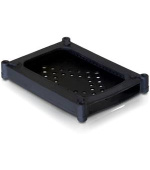 Delock silikonová ochrana pro 2,5" disk