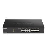 D-Link DGS-1100-16V2/E 16-Port Gigabit Smart Managed Switch