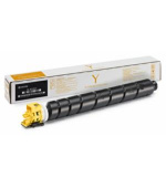 Kyocera toner TK-8545Y yellow na 20 000 A4 (při 5% pokrytí), pro TASKalfa 4054ci