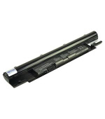 2-Power baterie pro DELL Vostro V131 11,1 V, 5200mAh, 6 cells - Inspiron N411z, N311z