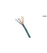 DATACOM UTP drát CAT6 PVC,Eca 500m cívka šedý