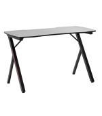 PLATINET VARR herní stůl CARBON CLASSIC, černý