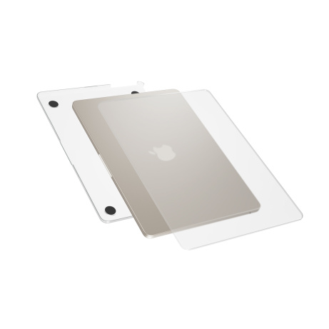 Epico Slim Shell for Macbook Air 13,6´´ - matná