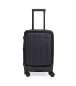 Acer cestovní kufr Barcelona,černý,TSA