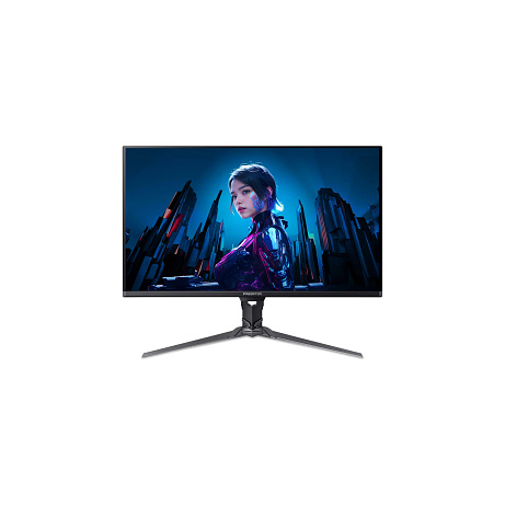 Acer Predator/X32X5bmiiphuzx/32"/QD-OLED/4K UHD/240Hz/0,03ms/Černá/2R