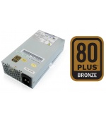 FSP/Fortron Flex ATX FSP250-50GUB 80PLUS BRONZE, bulk, 250W