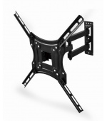 GEMBIRD držák na TV, nastavitelný 32-55", 30kg