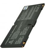 2-POWER Baterie 14,8V 2800mAh pro HP ProBook 5330m