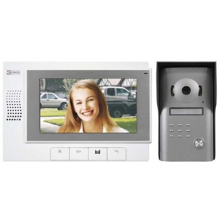 SADA VIDEOTELEFONU H1011