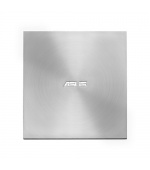 ASUS SDRW-08U7M-U stříbrná ultraslim DRW USB-A + 2× M-Disk