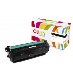 OWA Armor toner kompatibilní s Canon CRG-040H BK, 12500st, černá/black