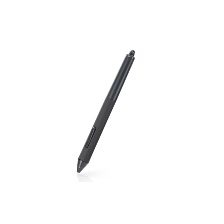 Wacom PEN, Dark Grey w/Tether DTK2241, DTH2242