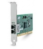 Allied Telesis Gigabit LC PCI-X AT-2931SX/LC