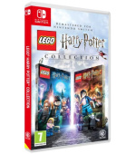 NS - Lego Harry Potter Collection ( CIB )