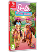 NS - Barbie: Horse Trails