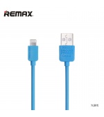 Datový kabel, iPhon 5/6/ 5 , barva modrá