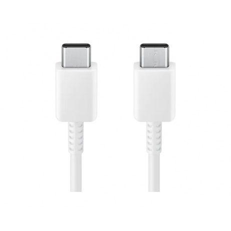 Samsung USB-C kabel (3A, 1.8m) White