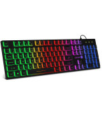 CONNECT IT Chocolate RNBW