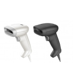 Voyager 1350g - KIT, 2D, USB, white