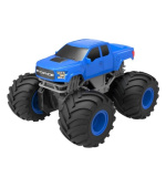 RC obojživelník Ford Raptor F-150 - modrá