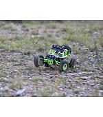 Across-3 buggy 4x4 s osvětlením