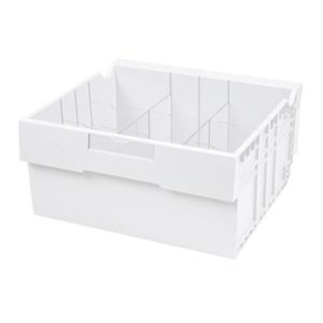 ERGOTRON STYLEVIEW Replacement Drawer Kit, Single Tall (large drawer), šuplík vysoký