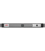 APC Smart-UPS C Lithium Ion, hloubka 23,2 cm, 500VA (400W) with Network Card