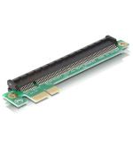 Delock PCI Express Extension RiserCard  x1 na 1x PCIe x16