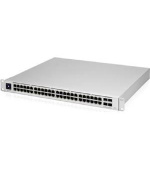 Ubiquiti UniFi Switch USW-Pro-48-POE Gen2, příslušenstí