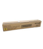 Xerox Yellow Toner Cartridge (DMO Sold) AltaLink C80xx (15 000 str.)