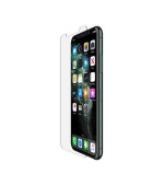 Belkin SCREENFORCE™ InvisiGlass Ultra Anti-Microbial ochranné sklo pro iPhone 11 Pro/Xs/X