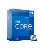 INTEL Core i7-12700KF 3.6GHz/12core/25MB/LGA1700/No Graphics/Alder Lake/bez chladiče