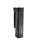 GEMBIRD, Adapter USB Bluetooth v4.2, stereo audio receiver, černý