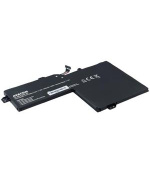 AVACOM náhradní baterie Lenovo IdeaPad S540-15IML, 15IWL LI-Pol 11,34V 4630mAh 53Wh