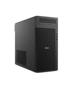 DELL Pro Max Tower T2 FCT2250 U9-285K/64GB/1TB SSD/W11P/3Y ProSpt/černá
