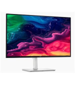 Dell S2725QC LCD 27" IPS/3840x2160/1500:1/4ms/2xHDMI/IPS/DOCK/repro/USB-C/cerny