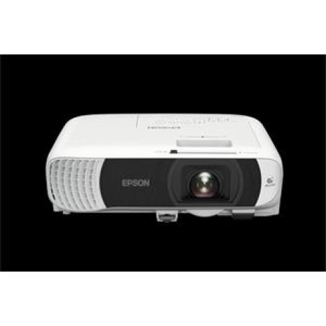 EPSON 3LCD/3chip projektor EB-FH54 1920x1080 FHD/4100 ANSI/16000:1/Wi-Fi/2xHDMI/16W Repro/Miracast/AirPlay2