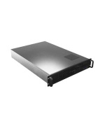 LANBERG RACKMOUNT SERVER CHASSIS E-ATX 650/12 19"/2U