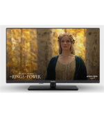 Panasonic TV-65W83AE6 Smart Fire TV, 164cm, 4K, LED, HDR10+, DVB-T2/S2/C