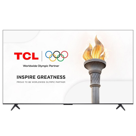 TCL 55Q6C SMART TV 55" QLED/4K UHD/Mini LED/144Hz/4xHDMI/USB/LAN/GoogleTV