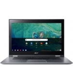 Acer Chromebook Spin 15 - 15,6T"/N4200/4G/64GB/Chrome stříbrný