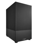 FSP S110-B/Micro ATX/Černá