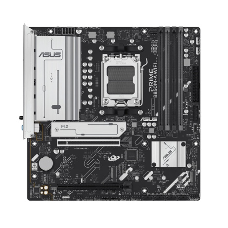 ASUS PRIME B850M-A WIFI