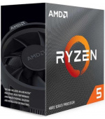 AMD/Ryzen 5-4600G/6-Core/3,7GHz/AM4