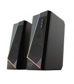 TRUST GXT609 ZOXA RGB/Stereo/12W/Černá