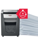 Skartovačka Rexel Momentum X420