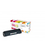 OWA Armor toner kompatibilní s HP LJ 1150, Q2624A, 2500st, černá/black