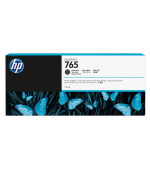 HP 765 Designjet černá (775 ml), F9J55A